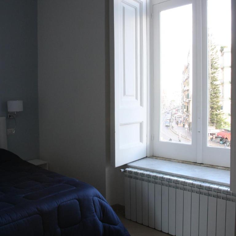Base Napoli Mergellina - Junior Suite - 4