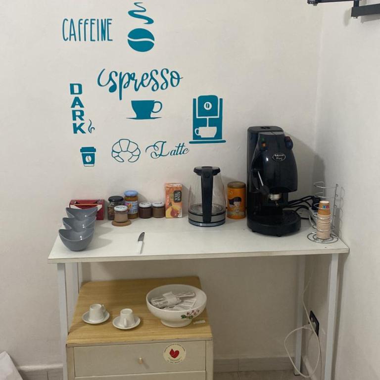 BB casa vacanza - Three-Bedroom Apartment - 9