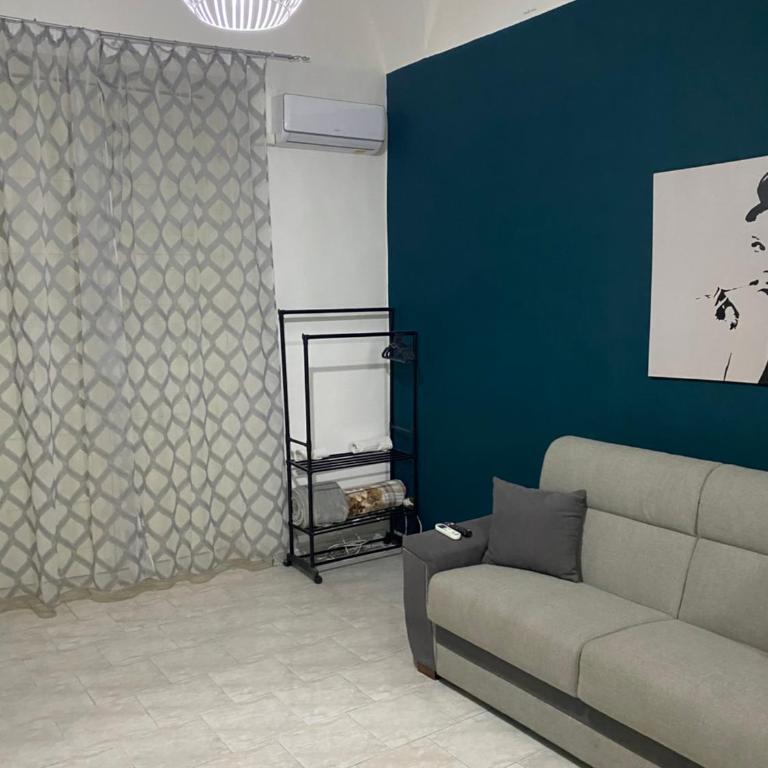 BB casa vacanza - Three-Bedroom Apartment - 3