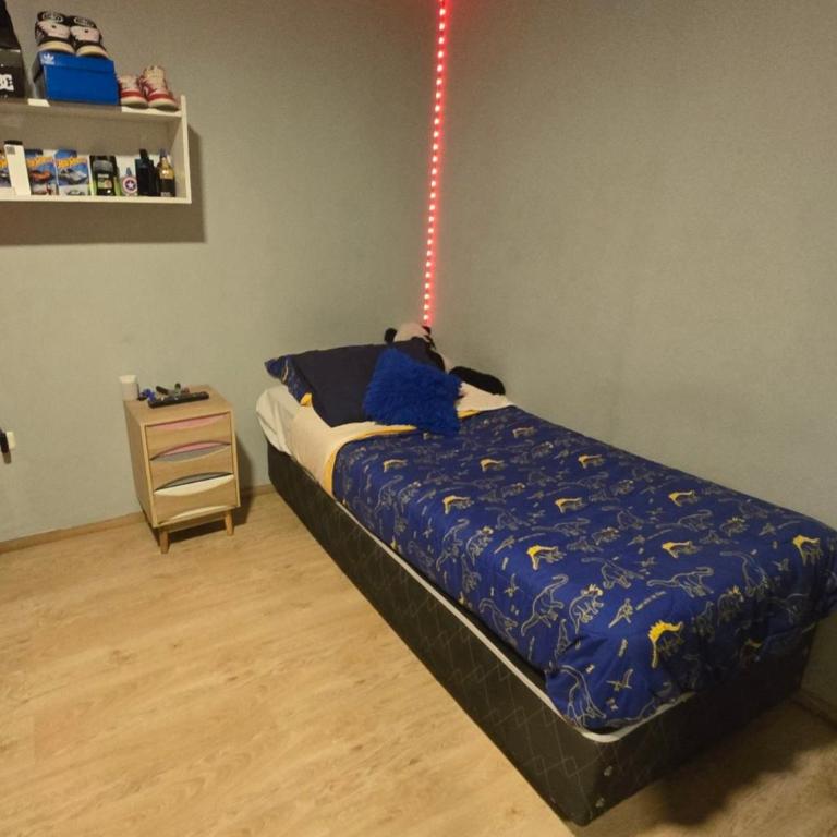 Casa en arriendo por dias iquique - Casa con 1 dormitorio - 7
