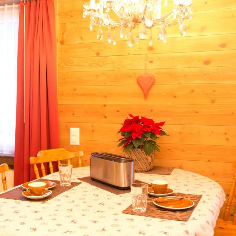 MOM - Alpine Boutique Apartments, Romantica, near Grindelwald Terminal - Apartment mit 1 Schlafzimmer - 9