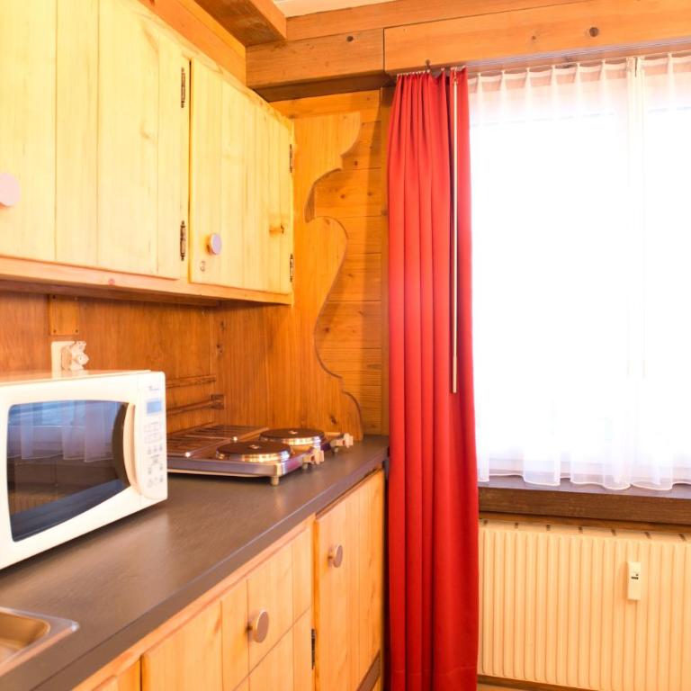 MOM - Alpine Boutique Apartments, Romantica, near Grindelwald Terminal - Apartment mit 1 Schlafzimmer - 11