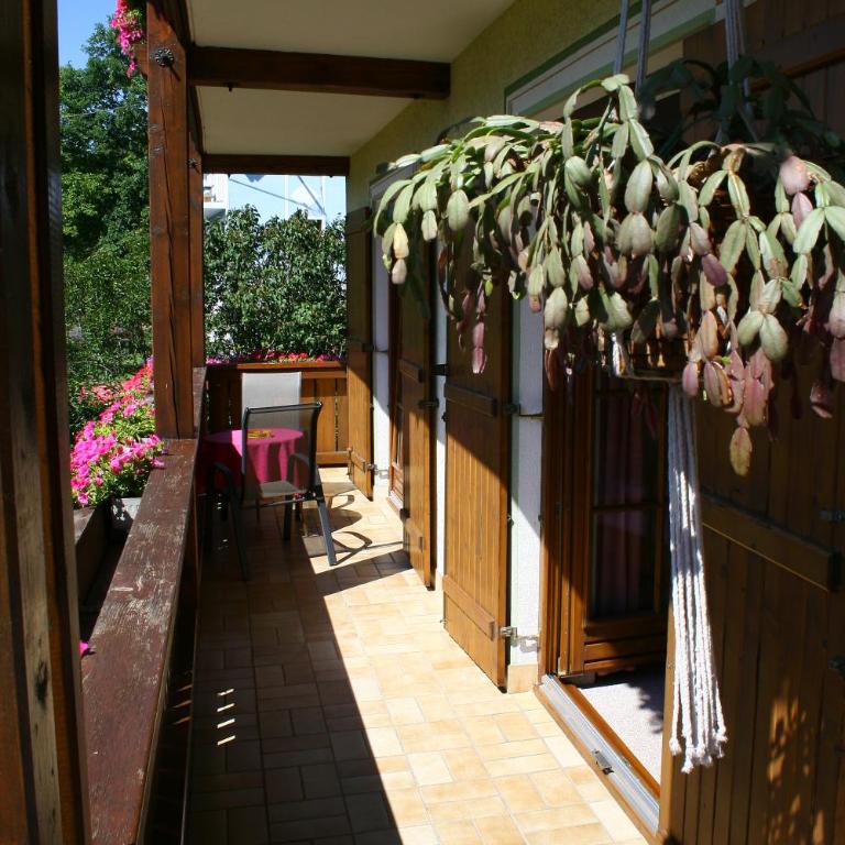Gästehaus Struggl - Apartment mit 2 Schlafzimmern - 2