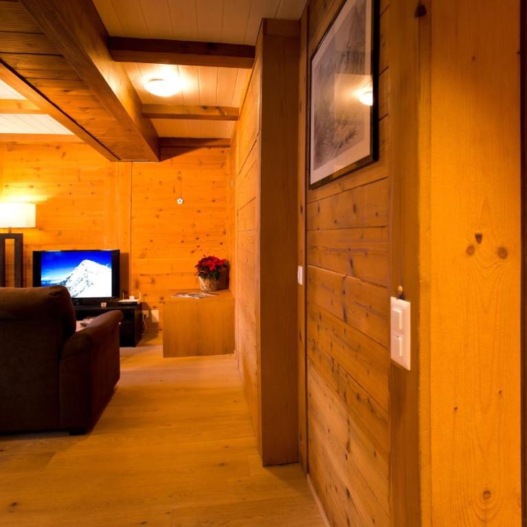 MOM - Alpine Boutique Apartments, Romantica, near Grindelwald Terminal - Apartment mit 1 Schlafzimmer - 15