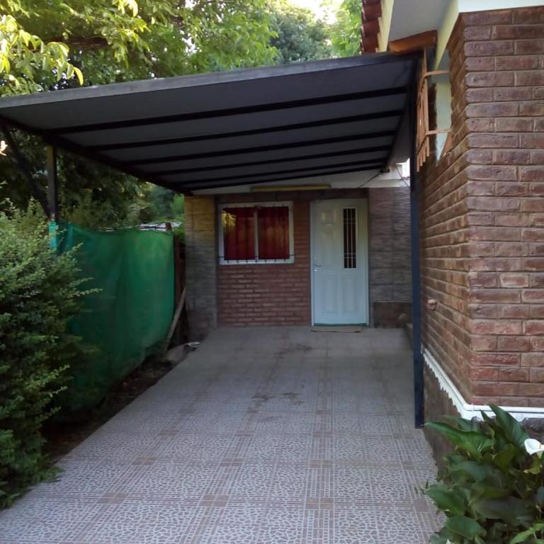 Lo de Alicia - Apartamento Estándar de 1 dormitorio - 2