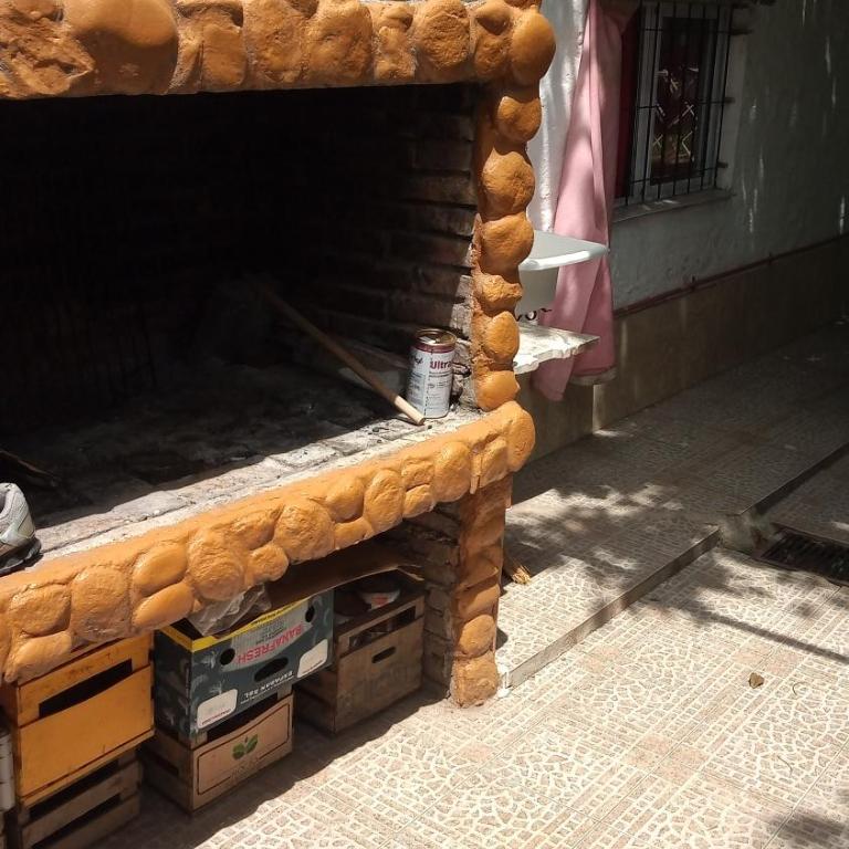 Lo de Alicia - Apartamento Estándar de 1 dormitorio - 4