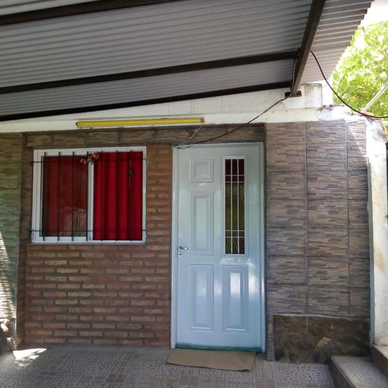 Lo de Alicia - Apartamento Estándar de 1 dormitorio - 1
