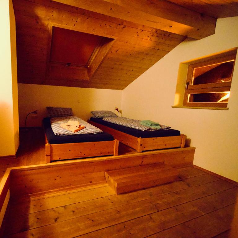 Haus Schwänli mit Kachelofen und Sauna - Haus mit 4 Schlafzimmern - 25