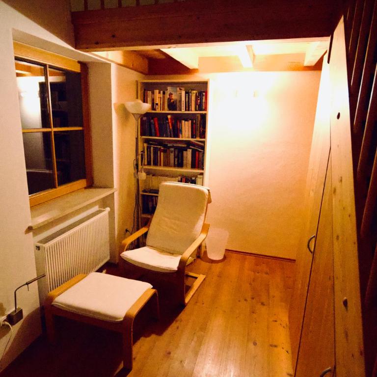 Haus Schwänli mit Kachelofen und Sauna - Haus mit 4 Schlafzimmern - 36