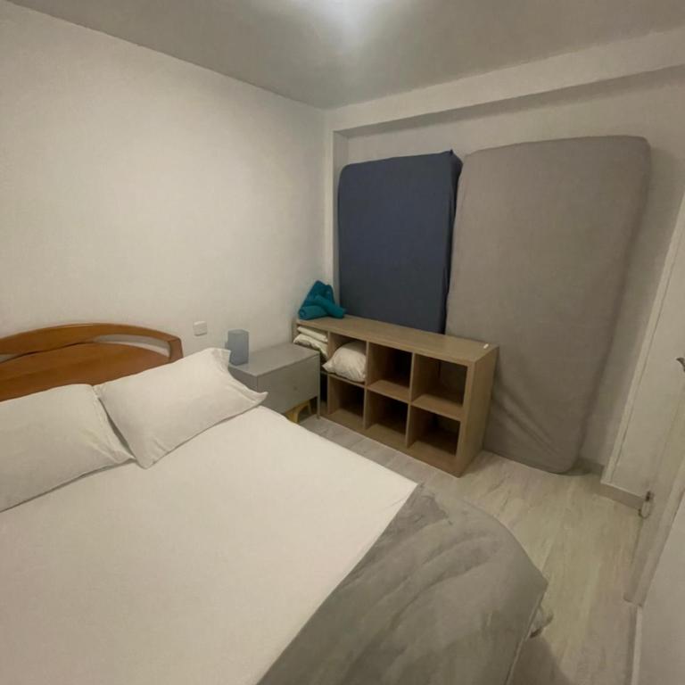 Piso con Vistas y Mucho Encanto - Two-Bedroom Apartment with City View - 15