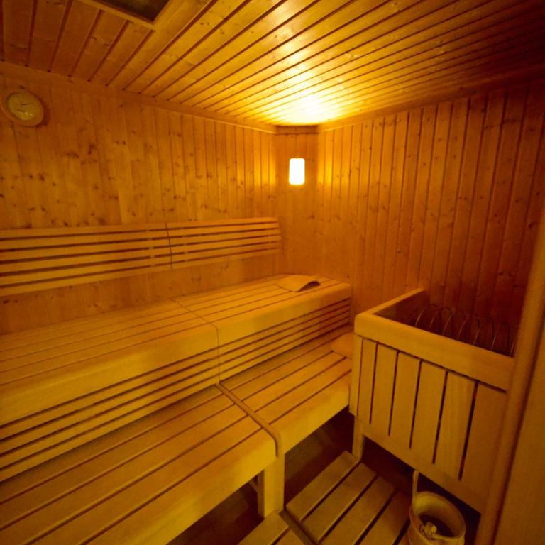 Haus Schwänli mit Kachelofen und Sauna - Haus mit 4 Schlafzimmern - 49