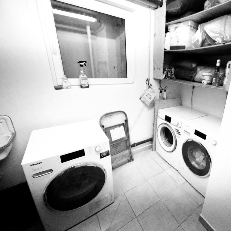 Haus Schwänli mit Kachelofen und Sauna - Haus mit 4 Schlafzimmern - 55
