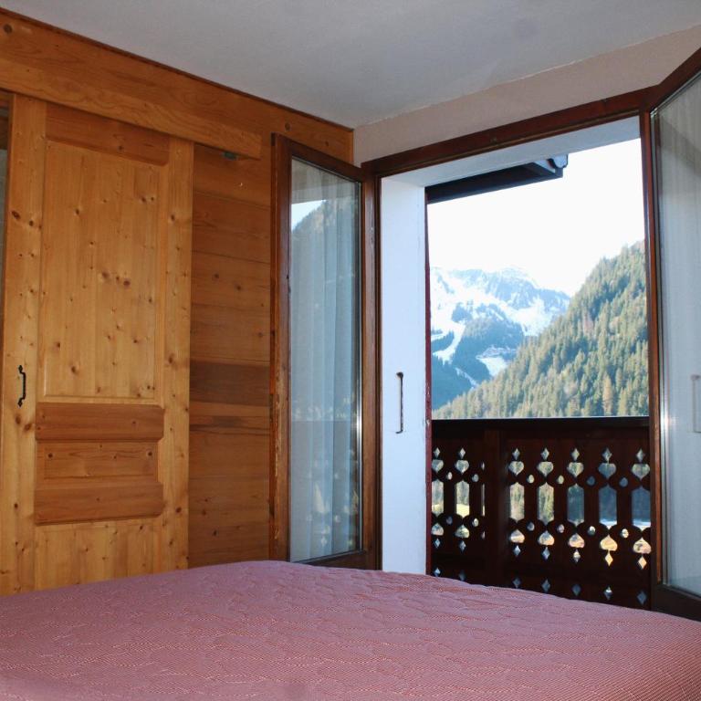 Le Roitelet - Chambre Triple Supérieure avec Balcon - 11