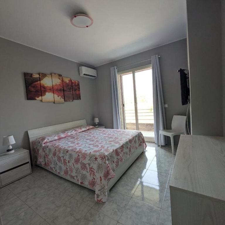 A due passi dal mare - Appartamento con 1 Camera da Letto - 10