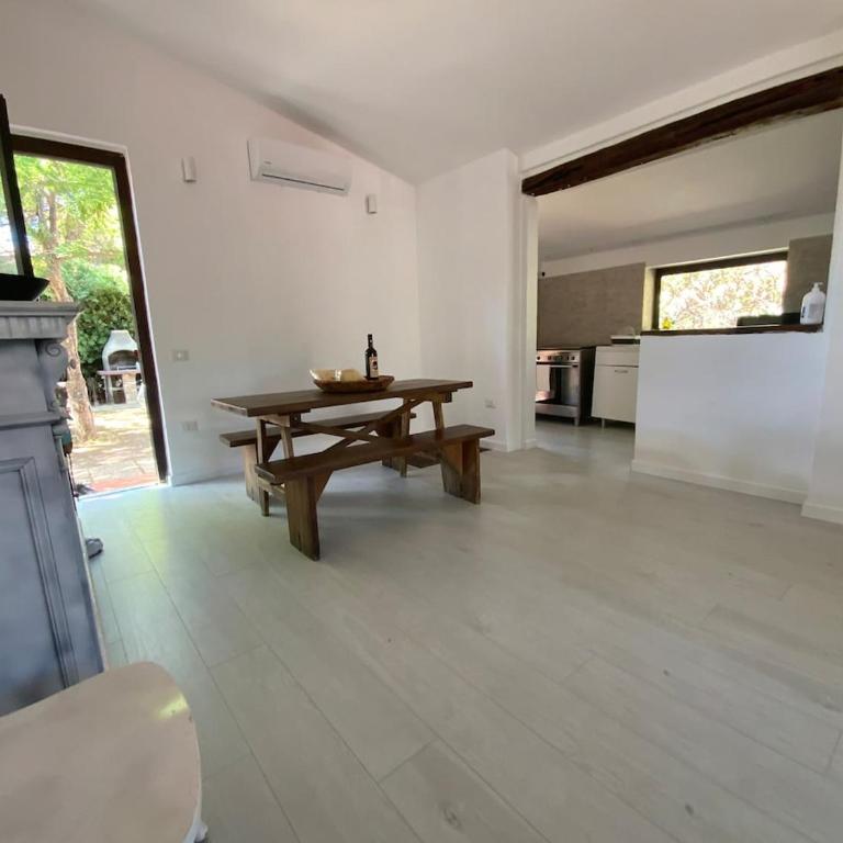 Poetto Beach Cottage - Vacation Home - 26