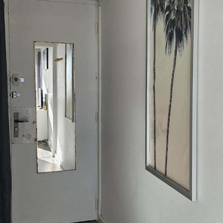 Studio 2 personnes Vue Mer Climatisé Linge Maison - Apartamento de 1 dormitorio - 21