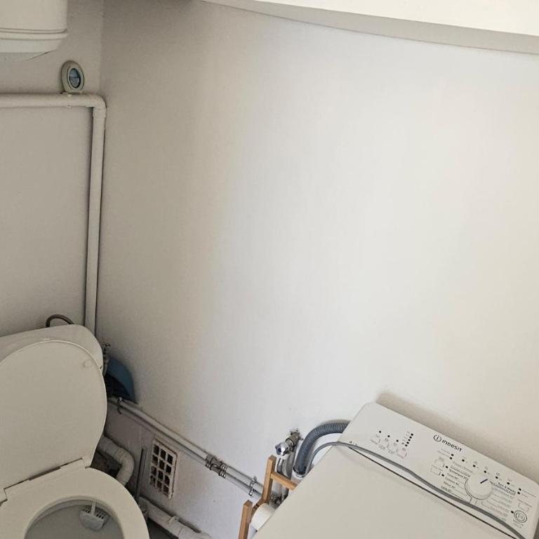 Studio 2 personnes Vue Mer Climatisé Linge Maison - Apartamento de 1 dormitorio - 19