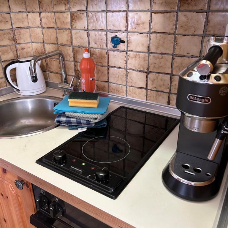 Studio Swiss me up! - Apartment mit 1 Schlafzimmer - 16