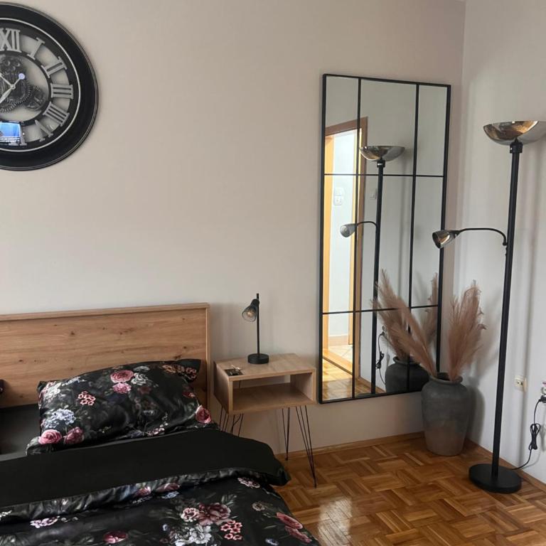 Apartman D - Apartment - 13