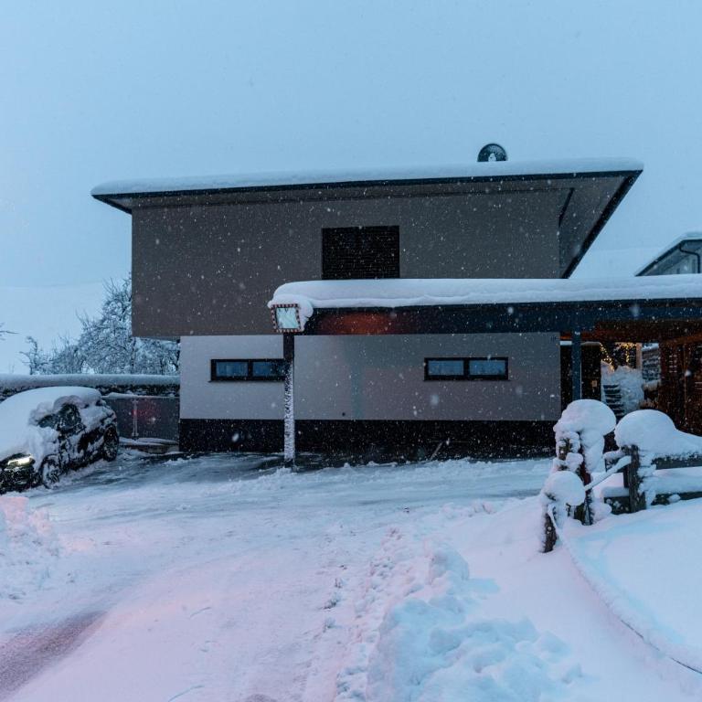Mid Mountain Apartment Tirol - Apartment mit 2 Schlafzimmern - 30