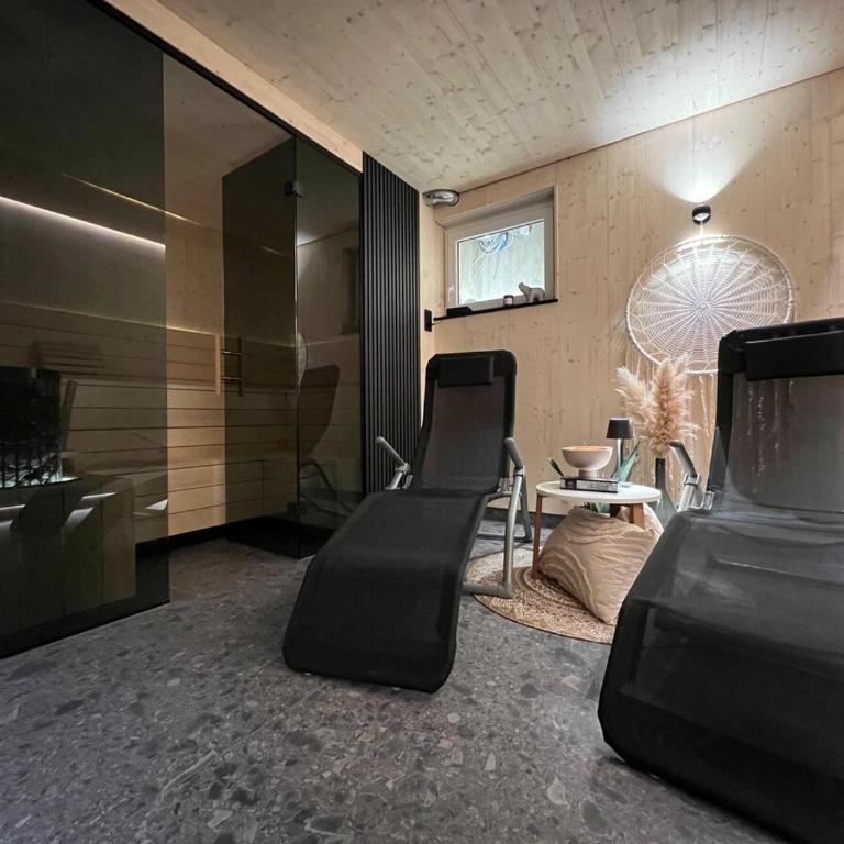 Mid Mountain Apartment Tirol - Apartment mit 2 Schlafzimmern - 11