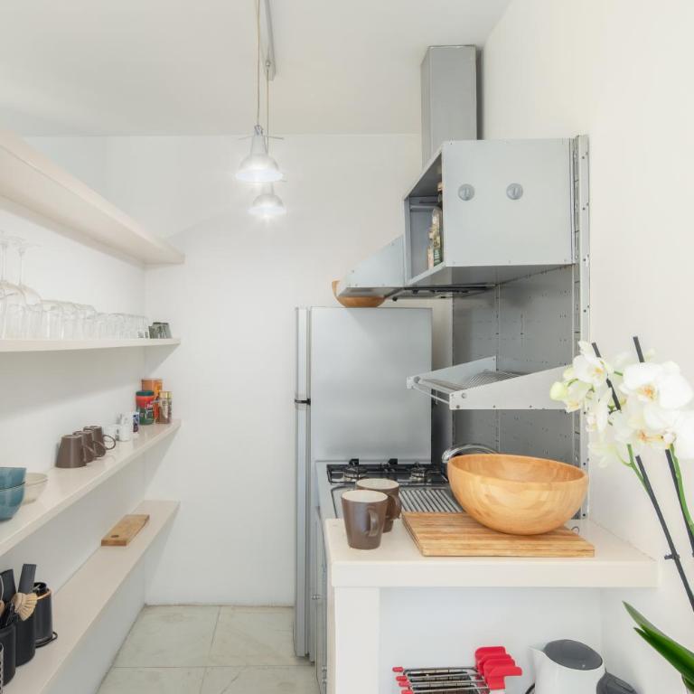 Maison Barchetta in Via Giulia - Appartamento con 3 Camere da Letto - 6