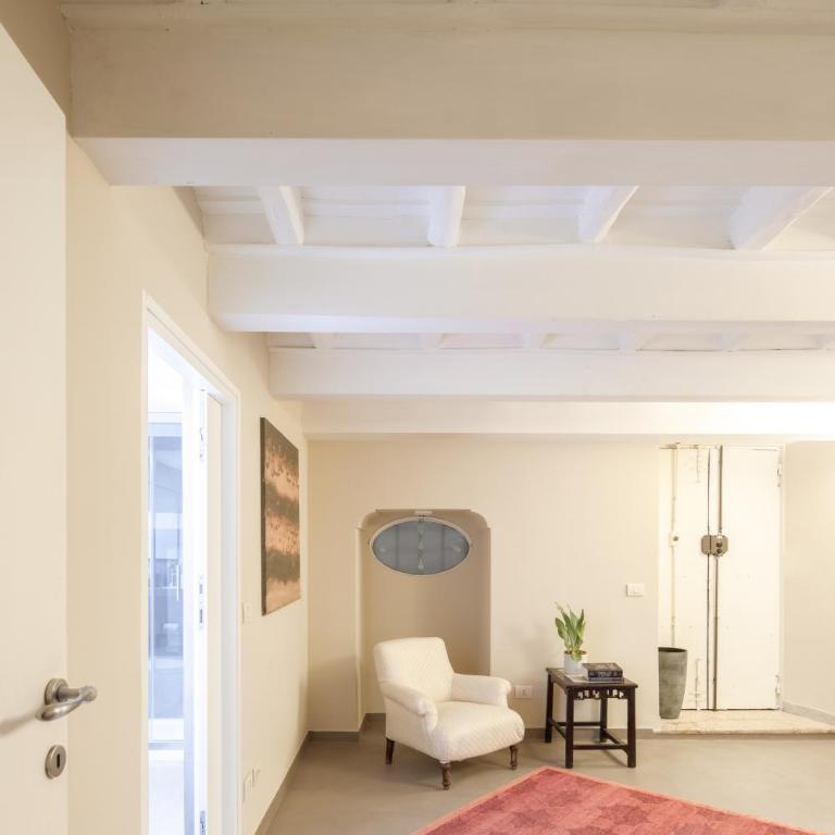 Maison Barchetta in Via Giulia - Appartamento con 3 Camere da Letto - 25