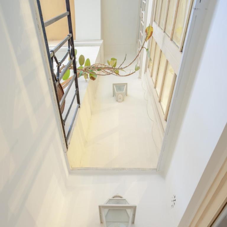 Maison Barchetta in Via Giulia - Appartamento con 3 Camere da Letto - 23
