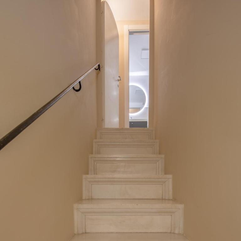 Maison Barchetta in Via Giulia - Appartamento con 3 Camere da Letto - 9