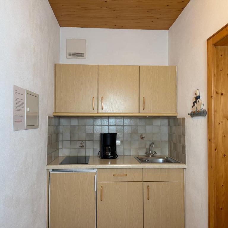 Gästehaus Hausenbauer - Apartment mit schöner Aussicht - 5