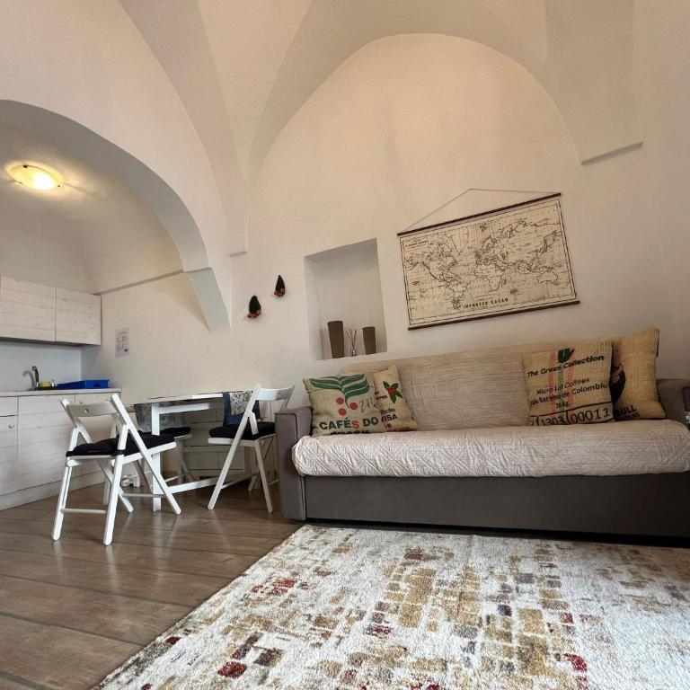Cozy Stone House in Ostuni with sea view Terraces - Casa con 1 Camera da Letto - 16