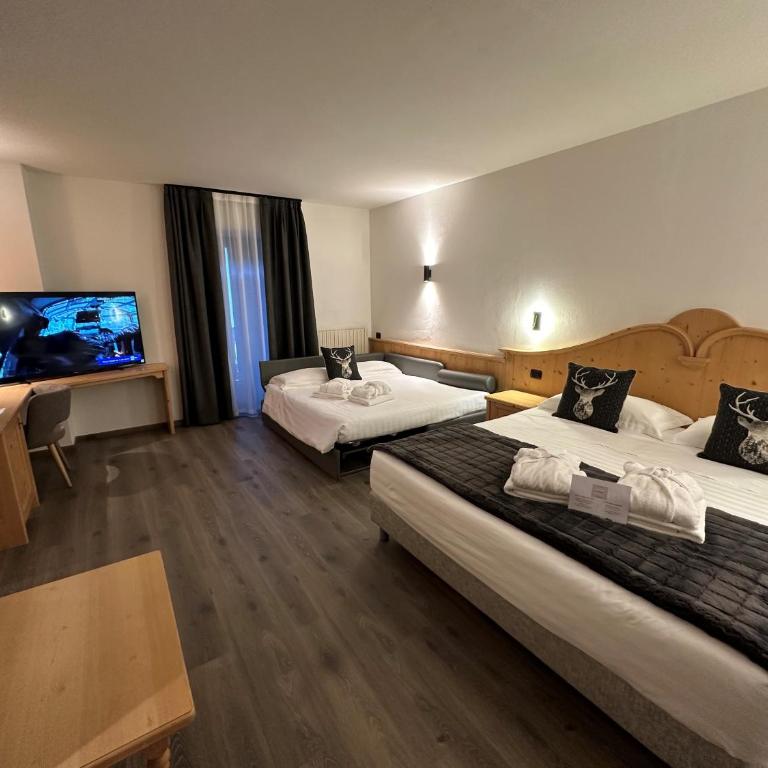 Hotel Isolabella Wellness - Suite Junior - 2