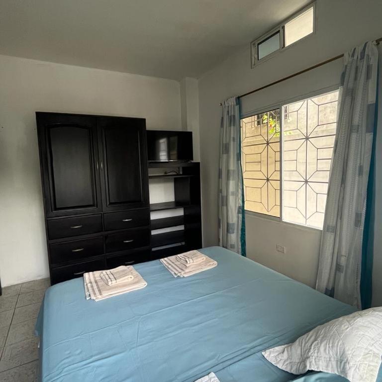 Lara's House - Two-Bedroom Apartment - 1