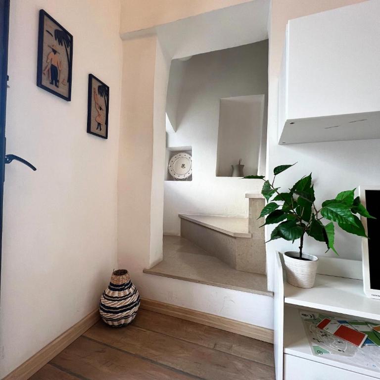 Cozy Stone House in Ostuni with sea view Terraces - Casa con 1 Camera da Letto - 31