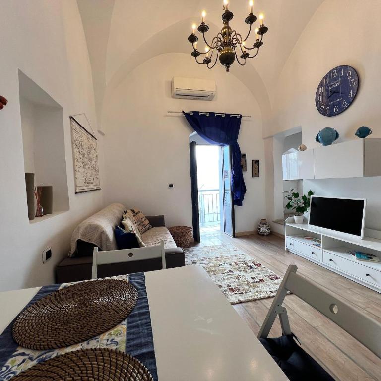 Cozy Stone House in Ostuni with sea view Terraces - Casa con 1 Camera da Letto - 15