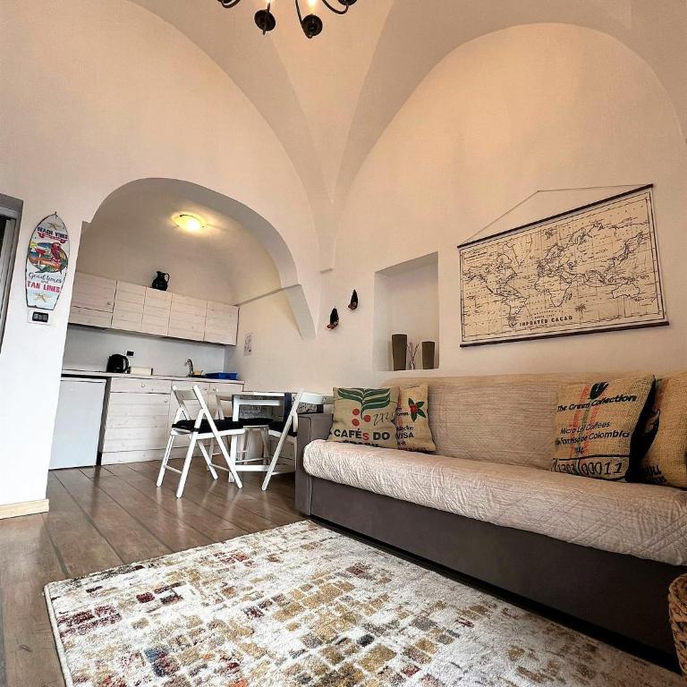 Cozy Stone House in Ostuni with sea view Terraces - Casa con 1 Camera da Letto - 20
