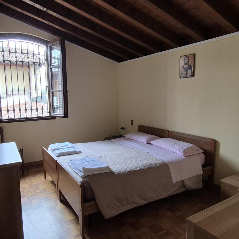 Villa San Giuseppe - Camera Matrimoniale con Bagno Privato - 2