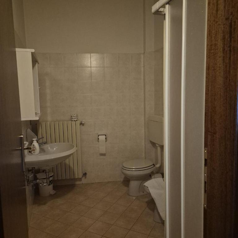 Villa San Giuseppe - Camera Matrimoniale con Bagno Privato - 3