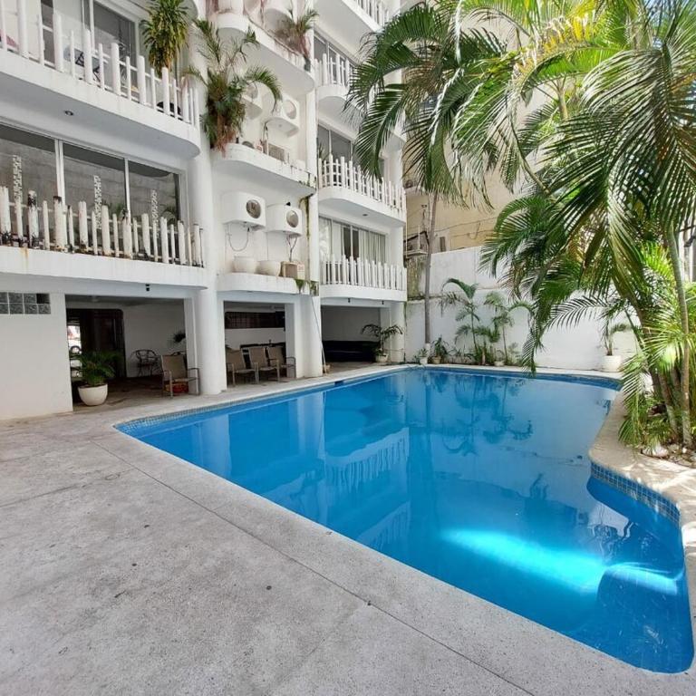 Costa Azul a 100 mts playa - Apartamento de 2 dormitorios - 4