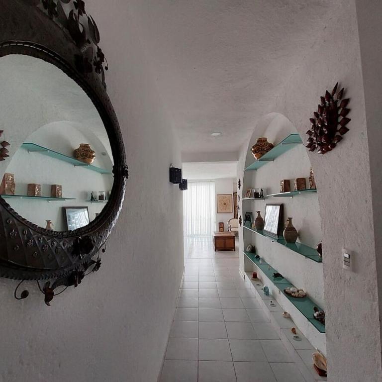 Costa Azul a 100 mts playa - Apartamento de 2 dormitorios - 12