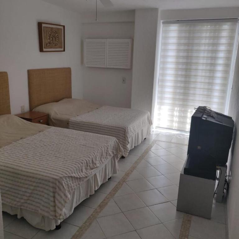 Costa Azul a 100 mts playa - Apartamento de 2 dormitorios - 14