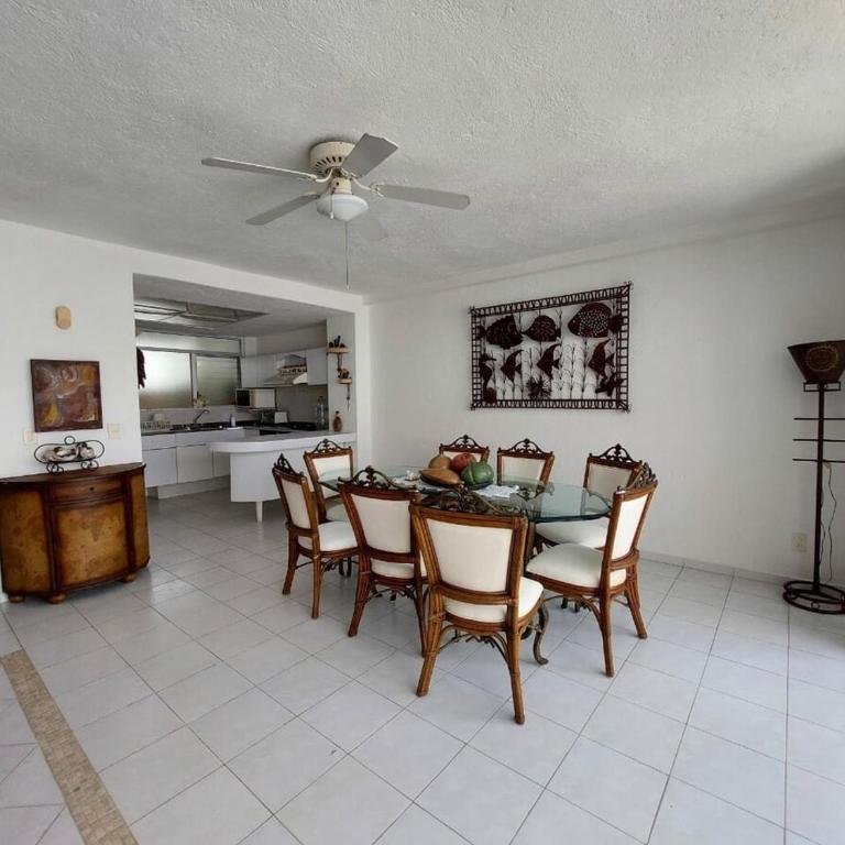 Costa Azul a 100 mts playa - Apartamento de 2 dormitorios - 20