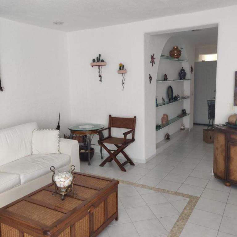 Costa Azul a 100 mts playa - Apartamento de 2 dormitorios - 21