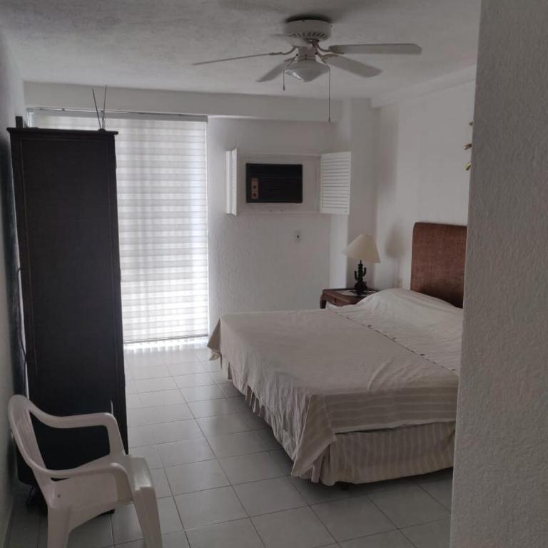 Costa Azul a 100 mts playa - Apartamento de 2 dormitorios - 22