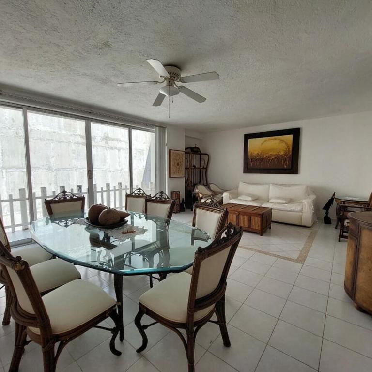Costa Azul a 100 mts playa - Apartamento de 2 dormitorios - 23