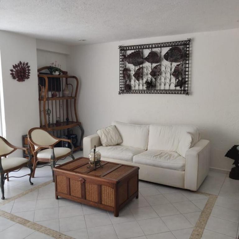 Costa Azul a 100 mts playa - Apartamento de 2 dormitorios - 24