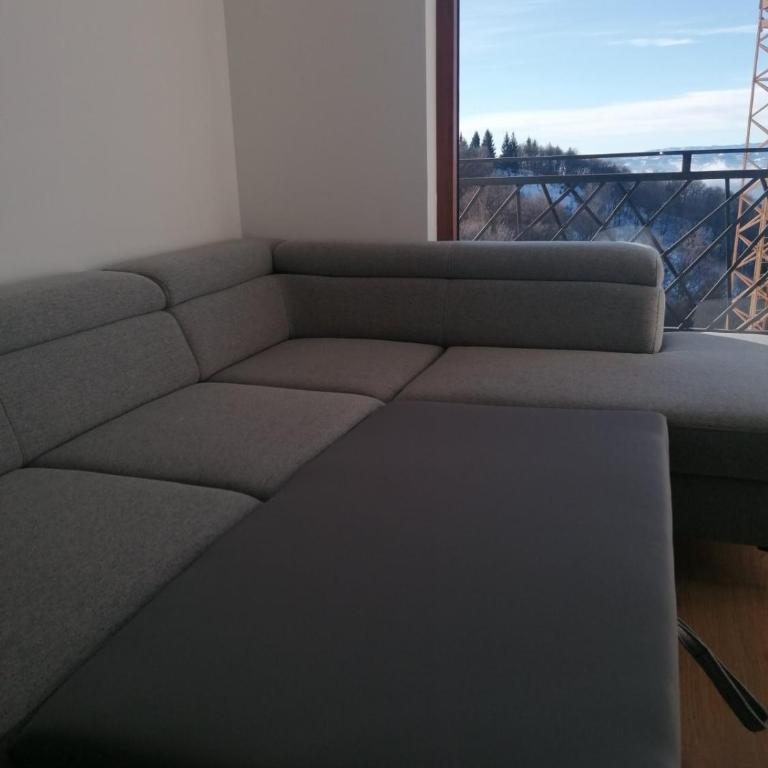 Presidentkop A208 Welnes &SPA - Apartman sa 1 Spavaćom Sobom - 7