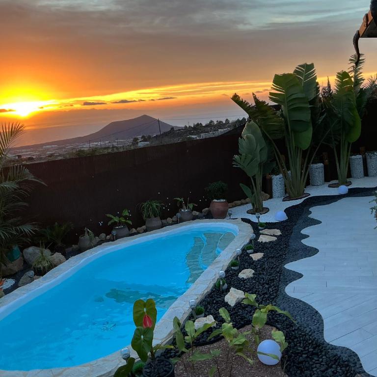 Krisant Gold Rural Luxury Privat Pool - Villa con piscina privada - 27