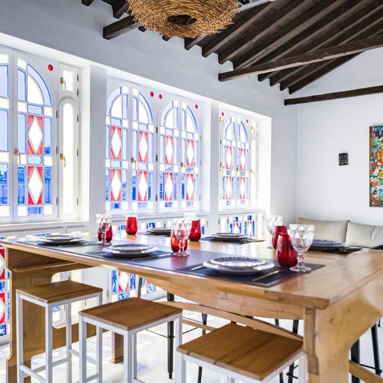 The Picasso Penthouse Alcazaba views - Apartamento de 3 dormitorios - 2