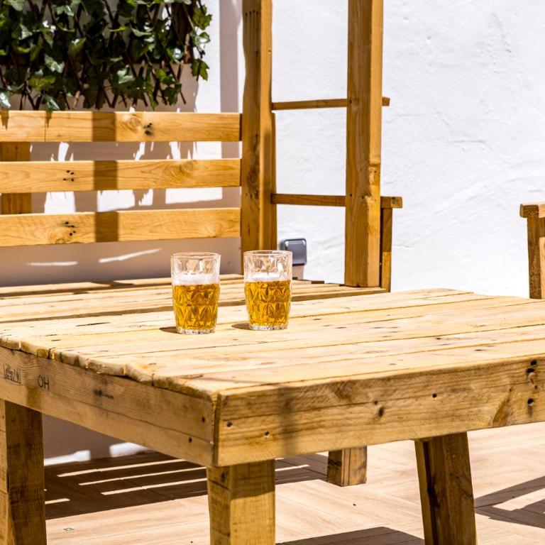 The Picasso Penthouse Alcazaba views - Apartamento de 3 dormitorios - 21